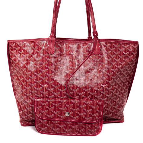 goyard anjou tote colors|goyard anjou pm bag price.